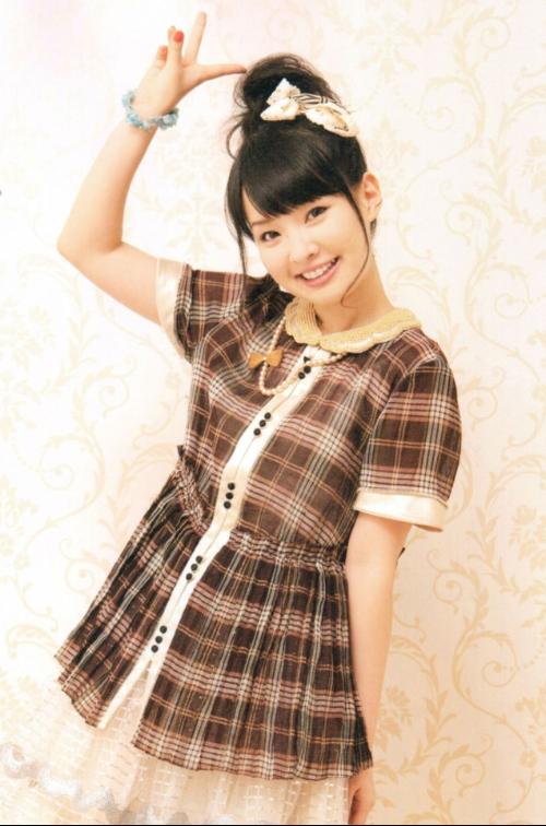 三桥加奈子