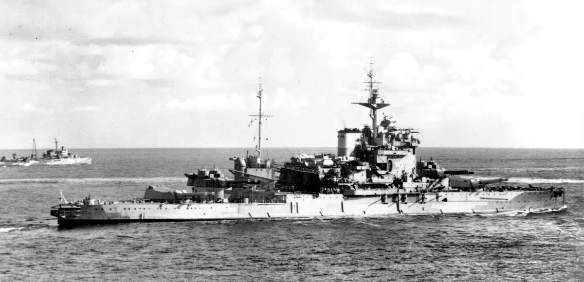 厌战号战列舰/HMS Warspite 厌战号战列舰/HMS Warspite