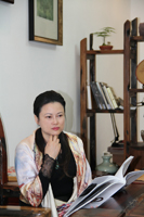 佘志英 佘志英