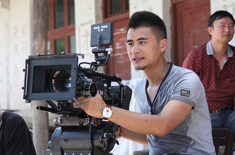 贺雷(中国内地男演员) 贺雷(中国内地男演员)