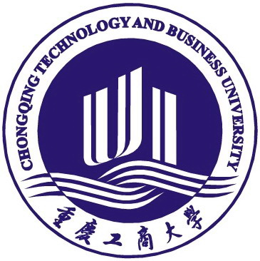 重庆工商大学校徽 重庆工商大学校徽