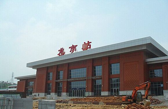 龙市站 龙市站