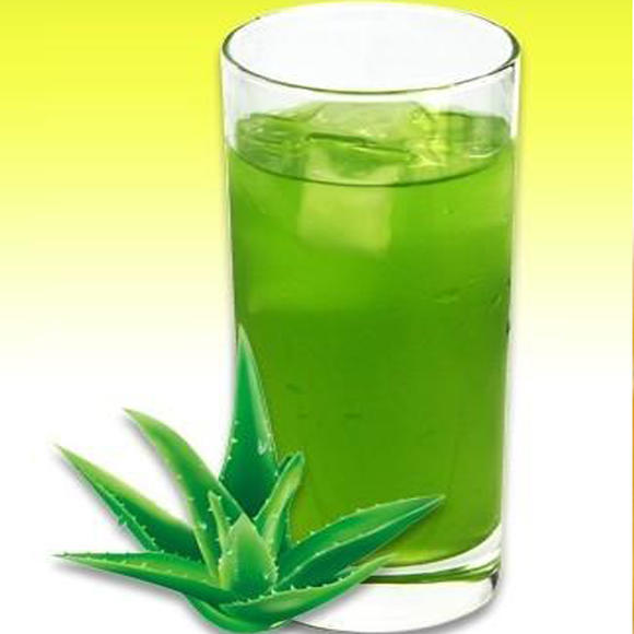 椰香芦荟汁