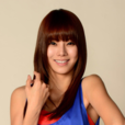 黄智贤(韩国女歌手、演员) 黄智贤(韩国女歌手、演员)