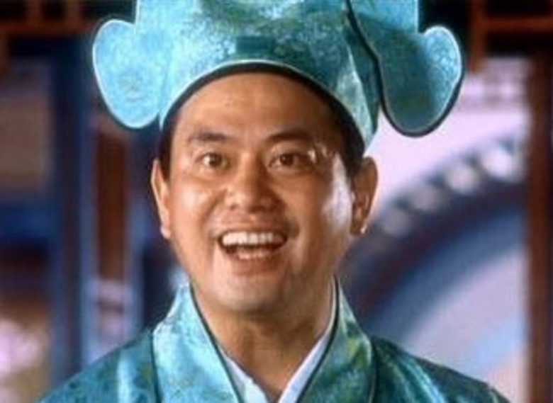 配角 配角