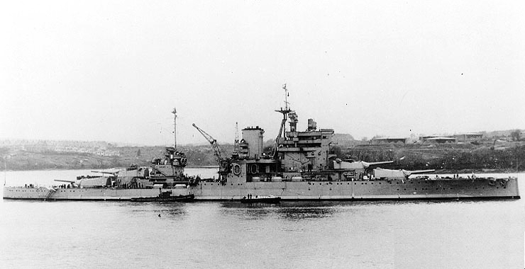 勇士号战列舰/HMS Valiant 勇士号战列舰/HMS Valiant