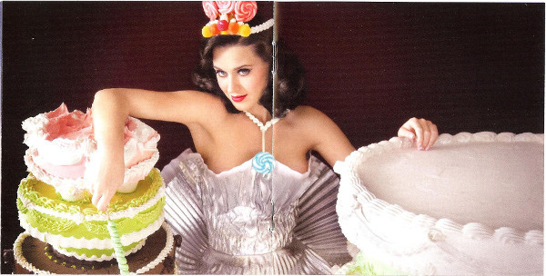 Teenage Dream: The Complete Confection Teenage Dream: The Complete Confection