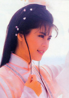 书剑恩仇录(1987年香港TVB彭文坚、任达华主演版电视剧)