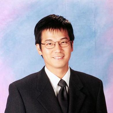欧锦棠 欧锦棠