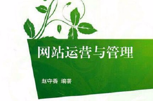 网站运营与管理·电子商务 网站运营与管理·电子商务