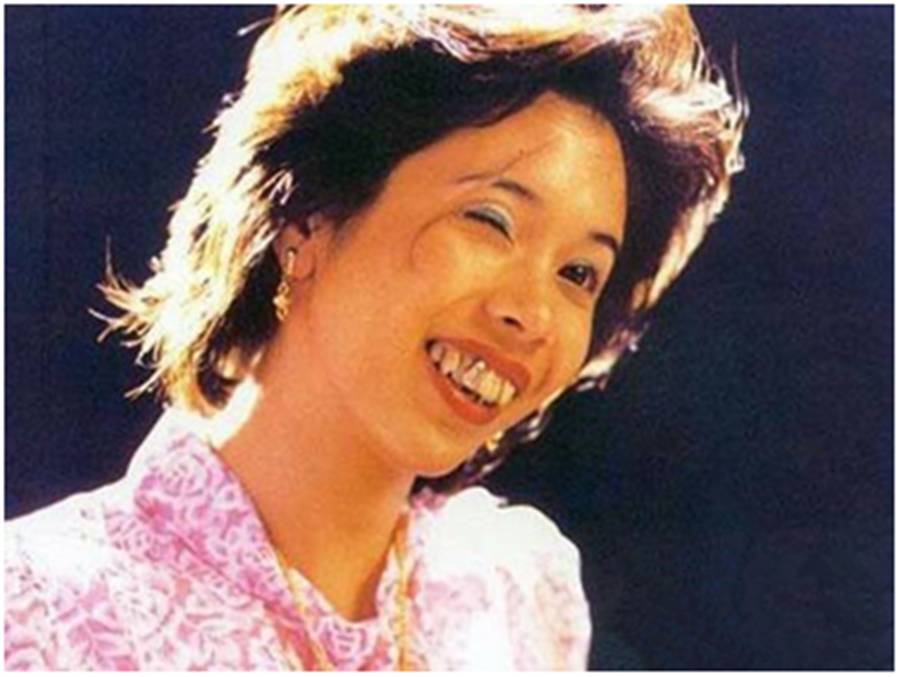 莫文蔚 莫文蔚
