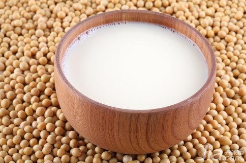 五穀豆浆 五穀豆浆