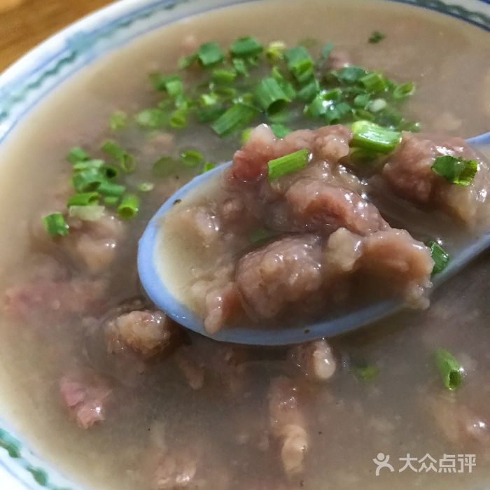 瑞金市牛肉汤 瑞金市牛肉汤