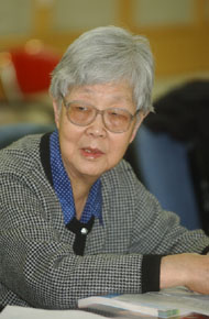 史轶蘩 史轶蘩