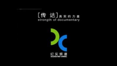 上海电视台纪实频道 上海电视台纪实频道