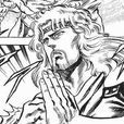 托奇(漫画《北斗神拳》中的角色) 托奇(漫画《北斗神拳》中的角色)