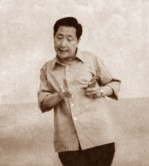刘司昌 刘司昌