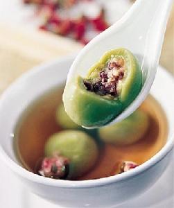 汤圆 汤圆