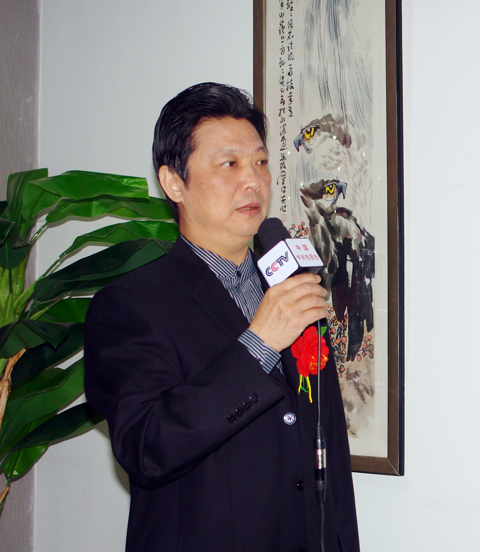 方军(中国书法家协会会员) 方军(中国书法家协会会员)