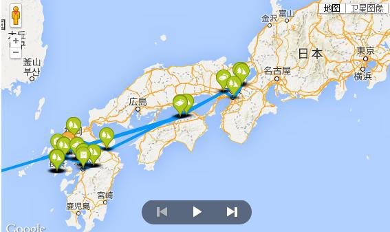关西地区(关西地方) 关西地区(关西地方)