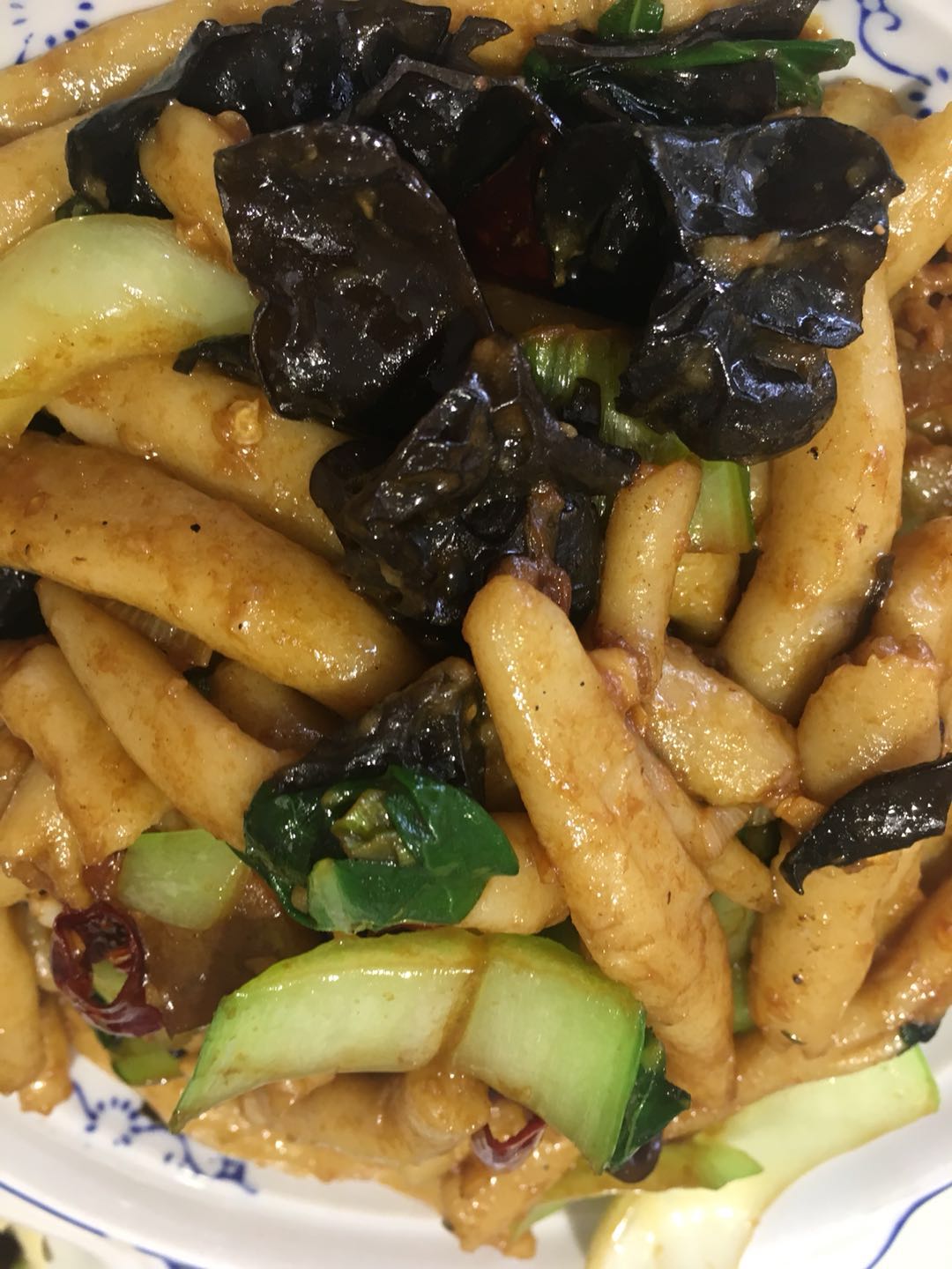 山西麵食 山西麵食