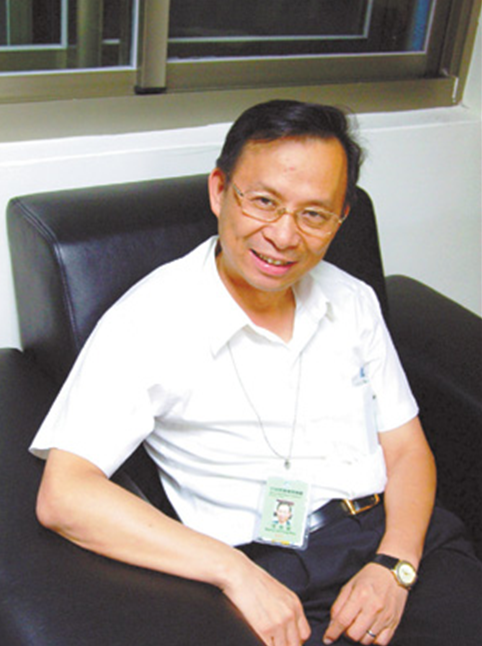 沈世宏 沈世宏