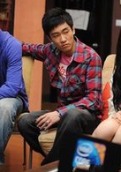 爱情公寓外传