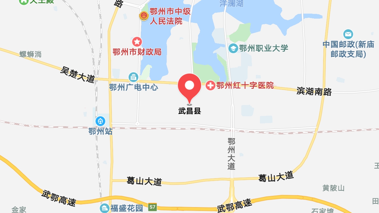 地图信息