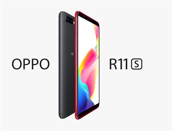 OPPO R11s OPPO R11s