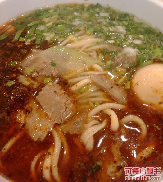 牛肉麵 牛肉麵