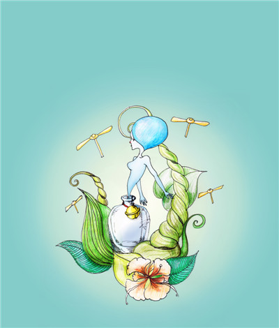 布拉吉香水 梦 Dream 布拉吉香水 梦 Dream