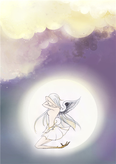 布拉吉香水 天使 Angel 布拉吉香水 天使 Angel