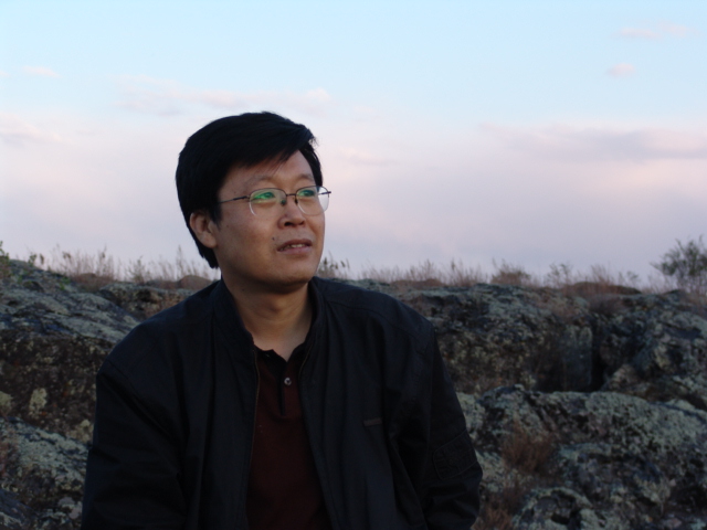 李黎明 李黎明