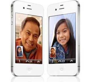 iPhone 4S iPhone 4S