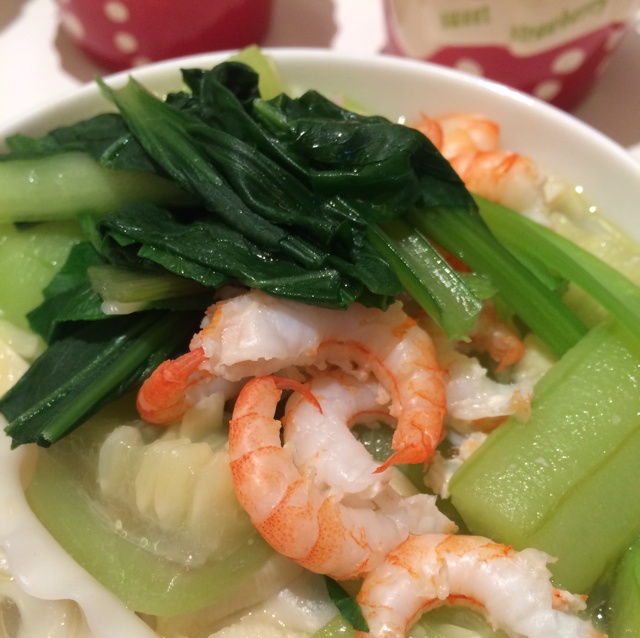 台湾刀削麵