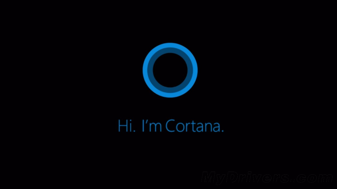 Cortana(由微软开发的人工智慧助理) Cortana(由微软开发的人工智慧助理)