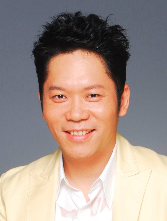 卜学亮 卜学亮