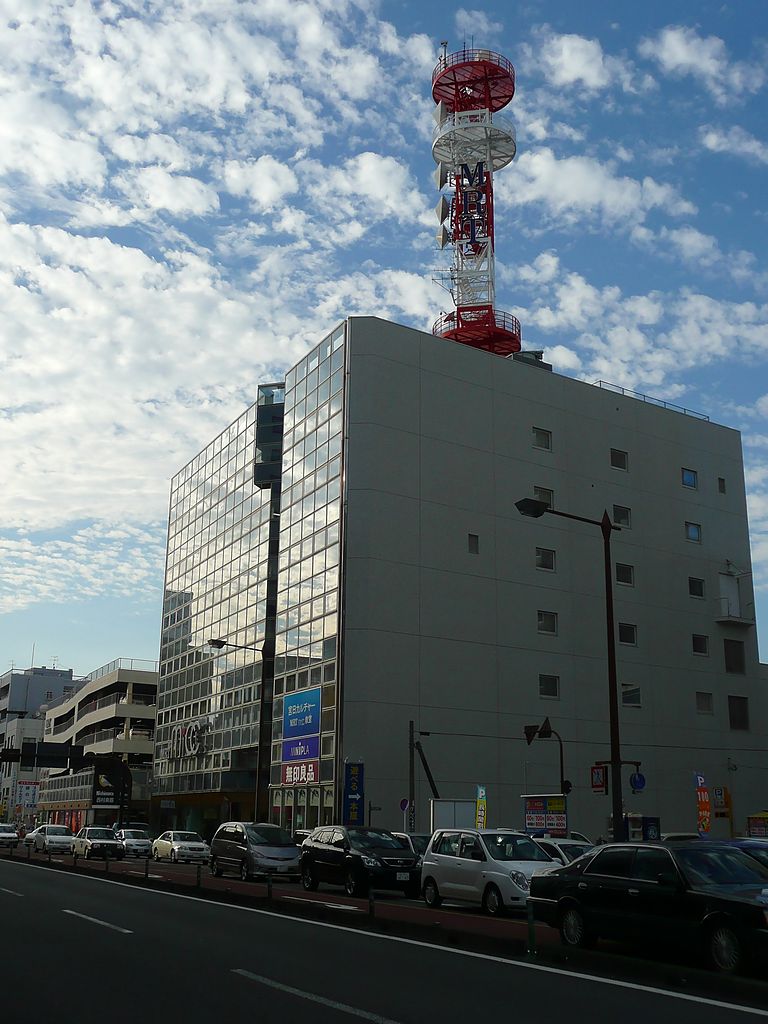 宫崎放送 宫崎放送