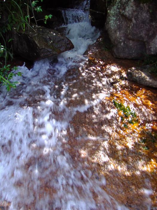 怀玉山风景 怀玉山风景