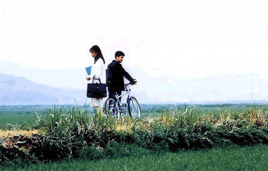 青春(2000年郭志均执导韩国电影) 青春(2000年郭志均执导韩国电影)