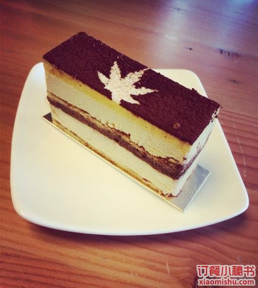提拉米苏