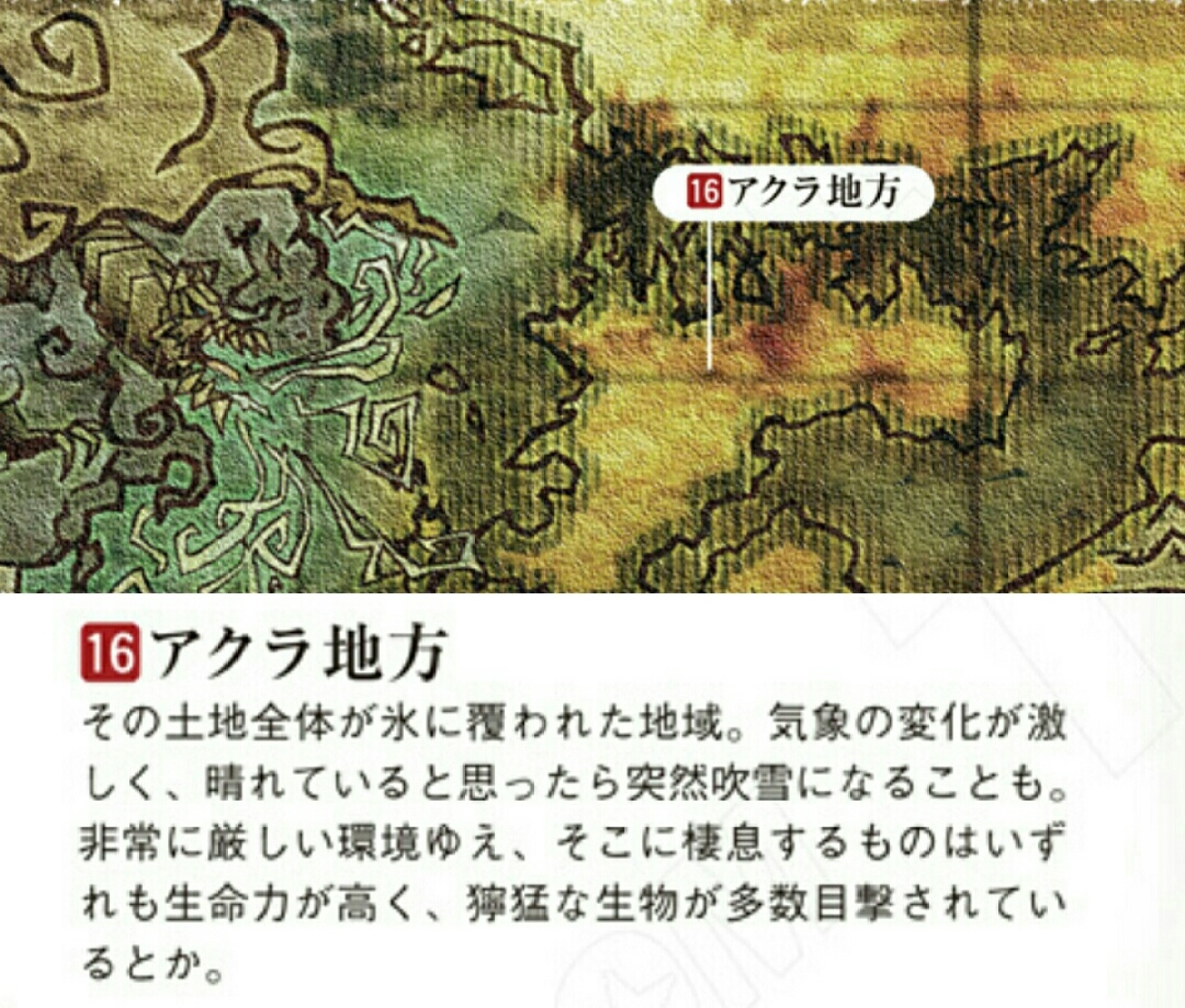 设定集 大全G 设定集 大全G