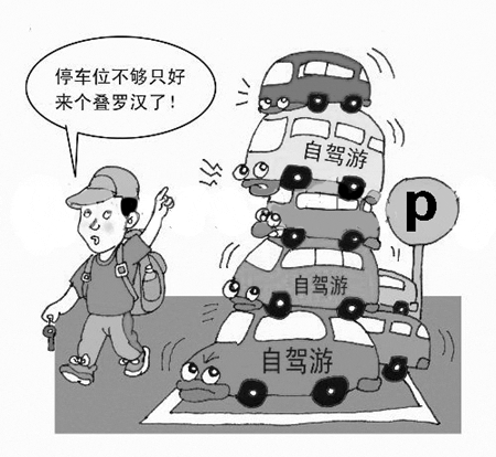 旅游环境 旅游环境