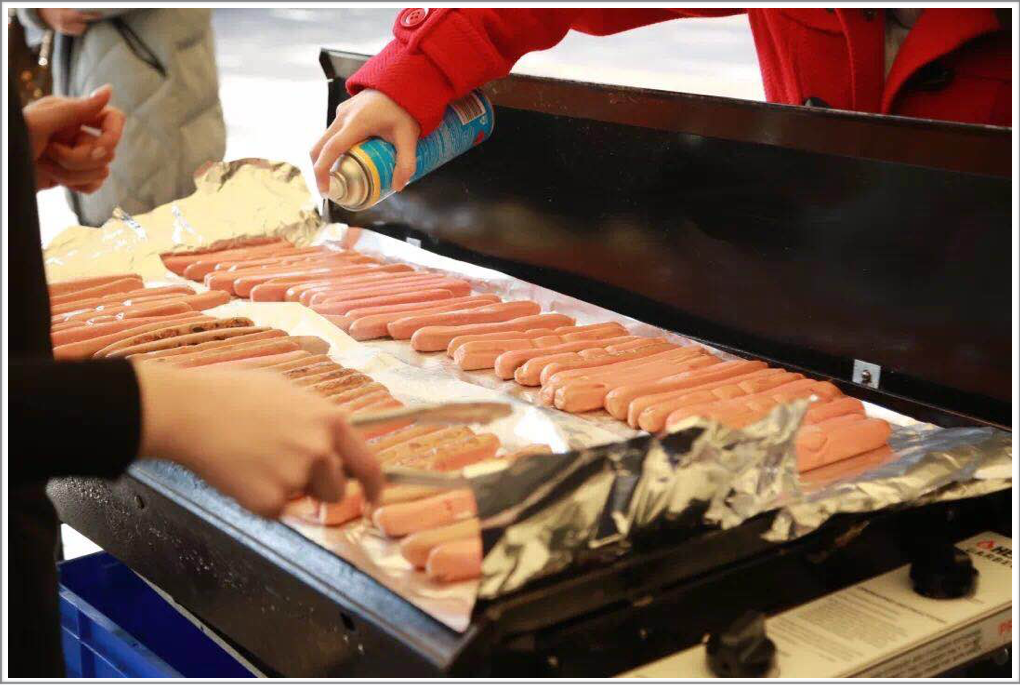 free bbq free bbq