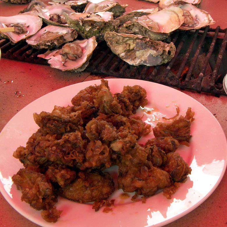 海蛎 海蛎