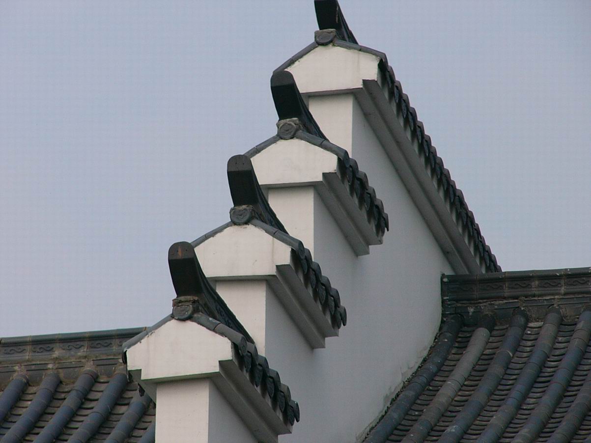 芙蓉古城风光 芙蓉古城风光
