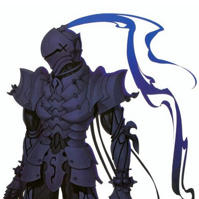Berserker 兰斯洛特