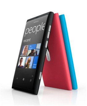 Windows Phone 7.5 Windows Phone 7.5