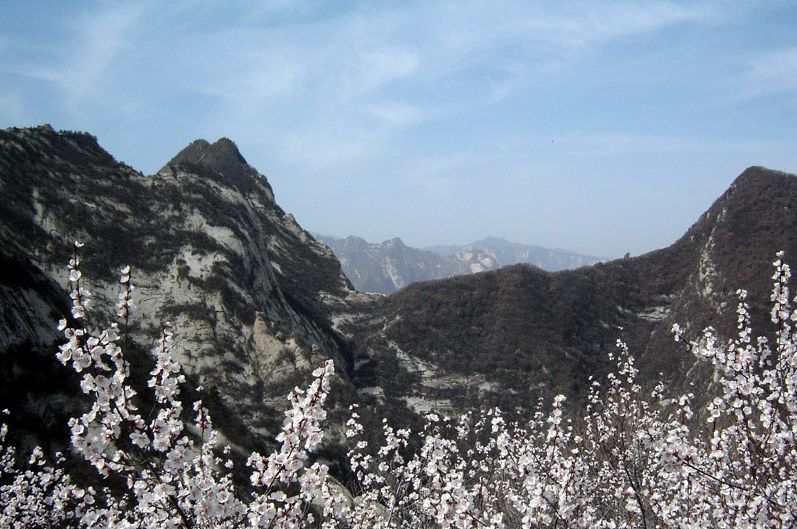 北峰 北峰