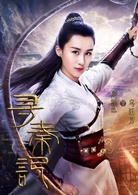 寻秦记(2018年陈翔、郭晓婷主演的电视剧)